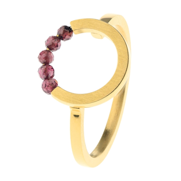 Ernstes Design, Ring, R745